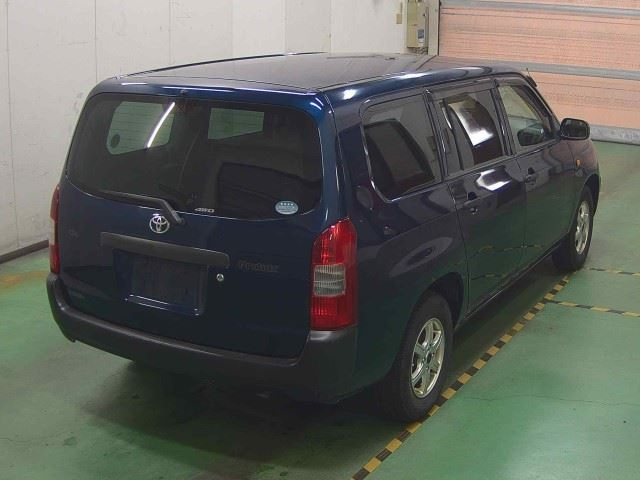 TOYOTA PROBOX 2013