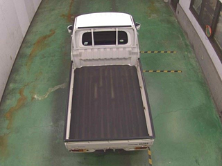 DAIHATSU HIJET TRUCK 2009