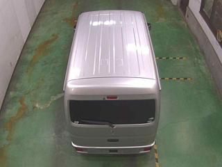SUZUKI EVERY 2015