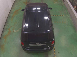 TOYOTA COROLLA RUMION 2008