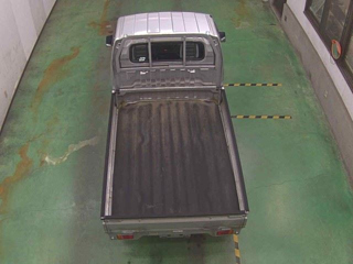 SUZUKI CARRY TRUCK 2010