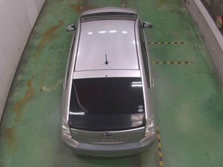 TOYOTA PRIUS 2010