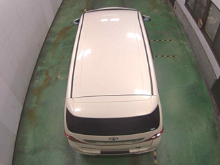 TOYOTA ALPHARD 2008