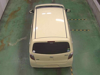 DAIHATSU MIRA E S 2013