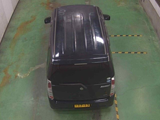 SUZUKI WAGON R 2008