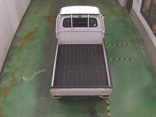 SUBARU SAMBAR 2008