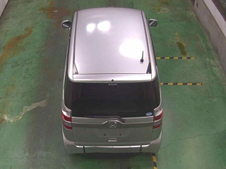 HONDA ZEST 2012