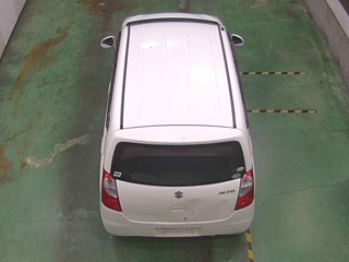 SUZUKI ALTO 2010