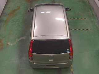 DAIHATSU MIRA 2008