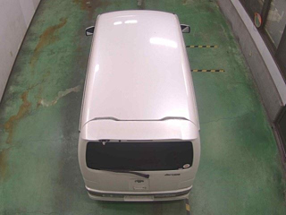 DAIHATSU ATRAI WAGON 2010