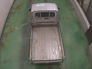 SUZUKI CARRY TRUCK 2011