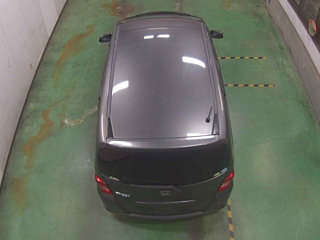 HONDA FREED 2010
