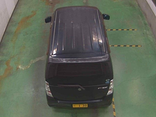 SUZUKI WAGON R 2011