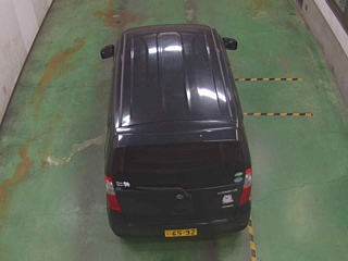 SUZUKI WAGON R 2014