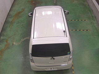 SUZUKI WAGON R 2014