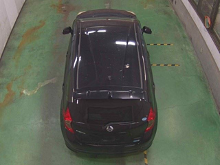 NISSAN NOTE 2013