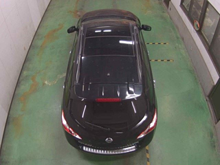 NISSAN MURANO 2012