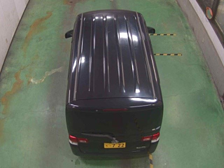DAIHATSU TANTO 2009
