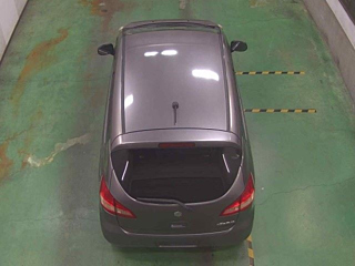 SUZUKI CERVO 2008