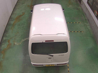 DAIHATSU HIJET VAN 2015