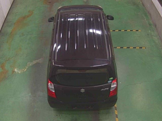 SUZUKI ALTO 2013
