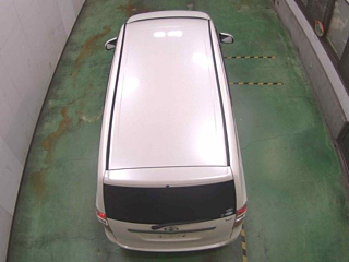 TOYOTA NOAH 2008