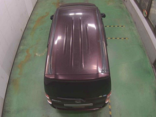 HONDA STEP WAGON 2010