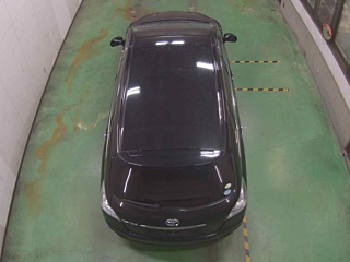 TOYOTA MARK X ZIO 2009