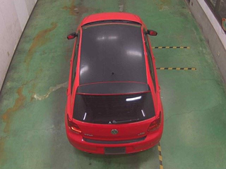 VOLKSWAGEN POLO 2012