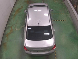 NISSAN TIIDA LATIO 2011