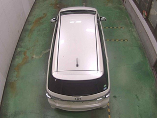 TOYOTA WISH 2012