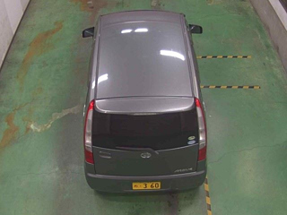DAIHATSU MOVE 2009