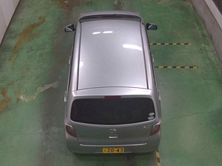 DAIHATSU MIRA E S 2011