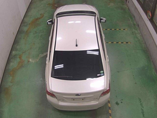 SUBARU IMPREZA G4 2013