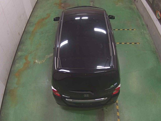 HONDA FREED 2014