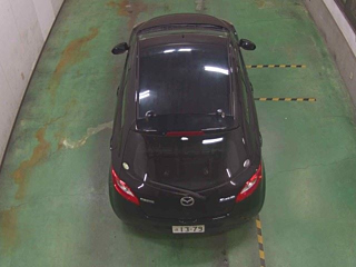 MAZDA DEMIO 2009