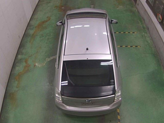 TOYOTA PRIUS 2010