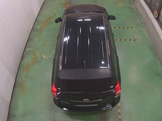 TOYOTA VANGUARD 2012