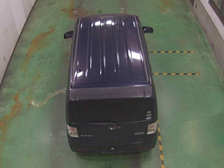 DAIHATSU MOVE CONTE 2011