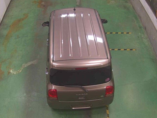 SUZUKI ALTO LAPIN 2012