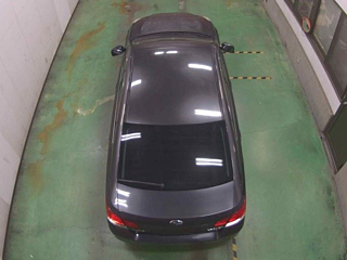 SUBARU LEGACY B4 2010