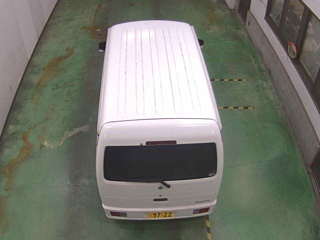 SUZUKI EVERY 2009
