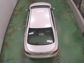 TOYOTA ALLION 2009