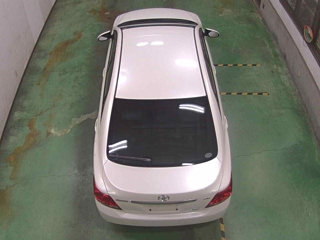 TOYOTA ALLION 2014