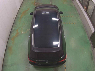HONDA ODYSSEY 2010