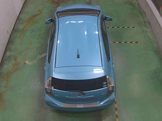 TOYOTA AQUA 2012