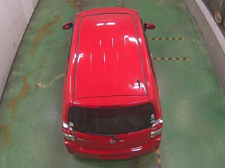 TOYOTA SPADE 2015