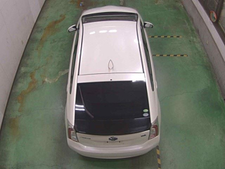 TOYOTA PRIUS 2012