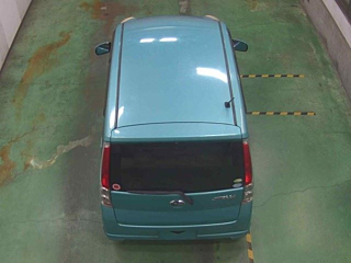 SUBARU STELLA 2010