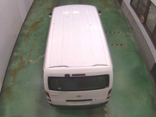 TOYOTA LITE ACE VAN 2013